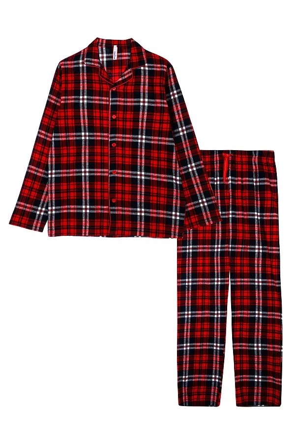 Пижама PLAYTODAY, разноцветный - фото 2