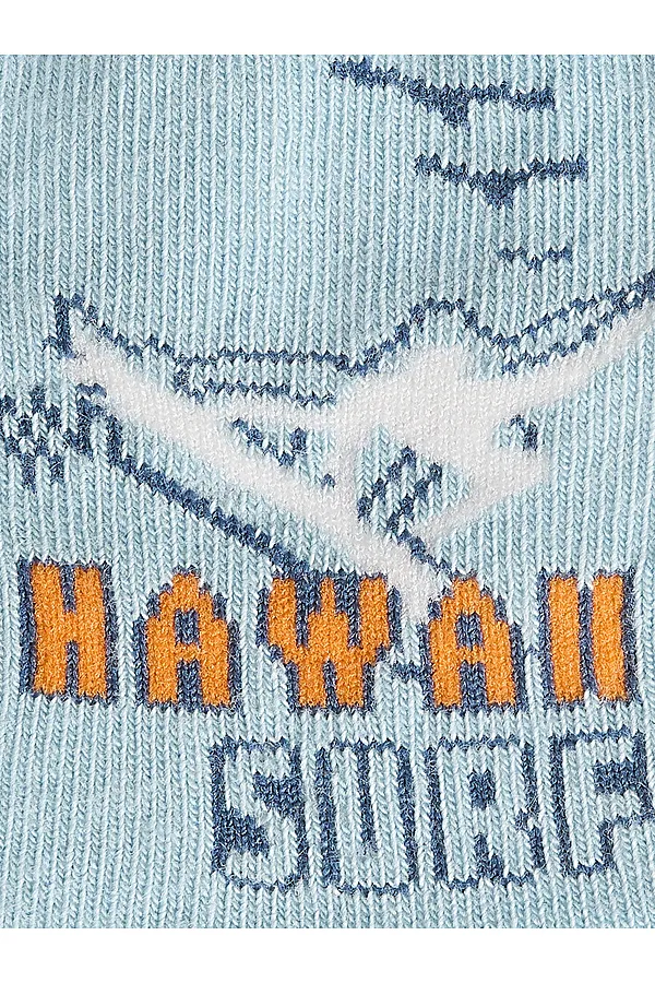 Носки OMSA, blu сhiaro (голубой) - фото 2