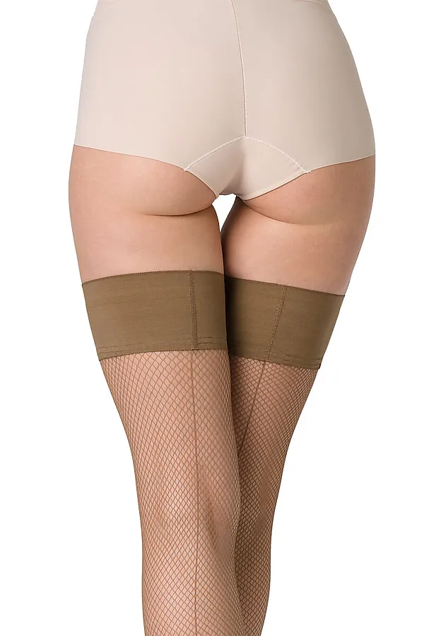 Чулки MINIMI, daino (бежевый) - фото 2