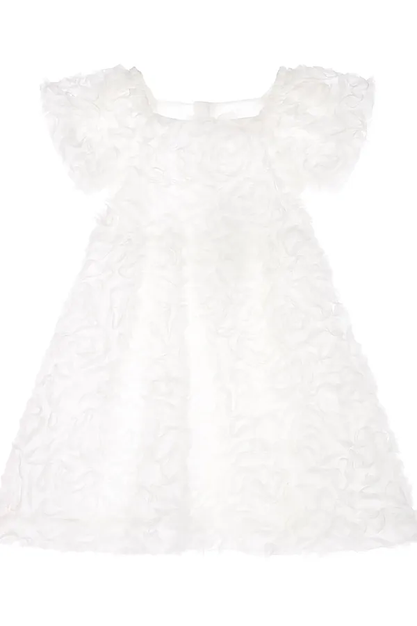 Платье PLAYTODAY, белый - фото 2