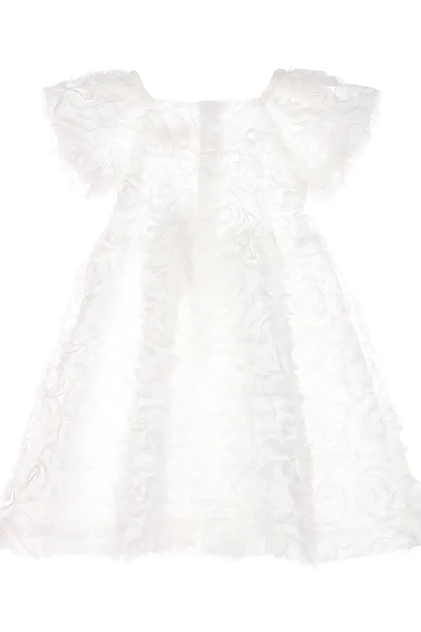 Платье PLAYTODAY, белый - фото 2