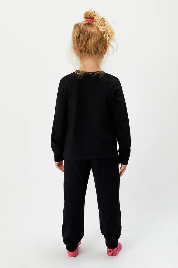 Пижама ACOOLA, черный - фото 2