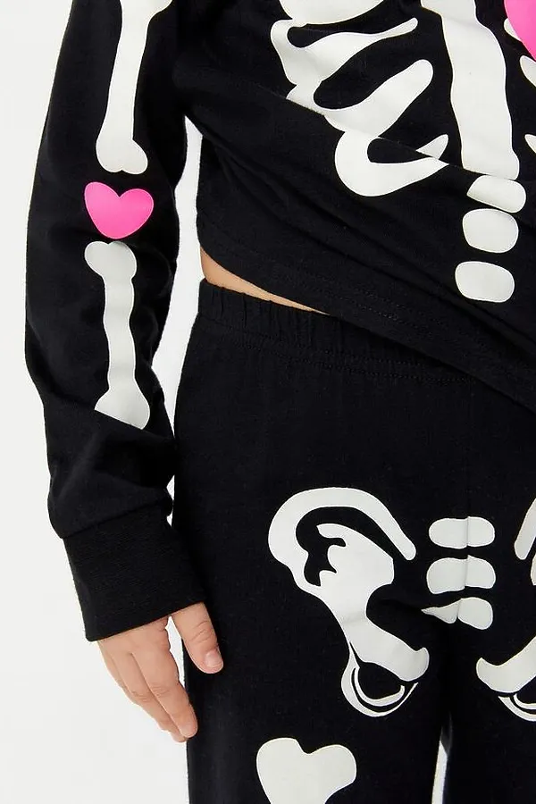 Пижама ACOOLA, черный - фото 2