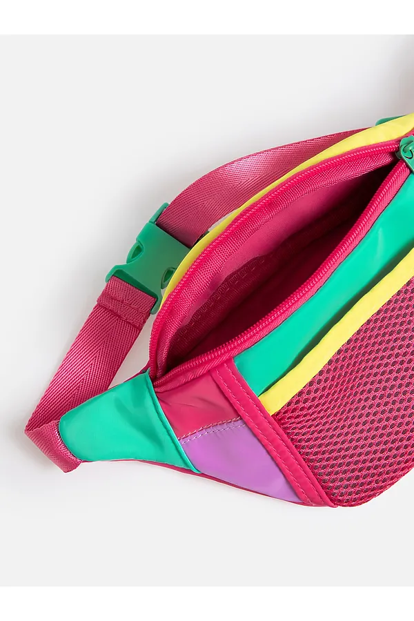 Сумка ACOOLA, цветной - фото 2