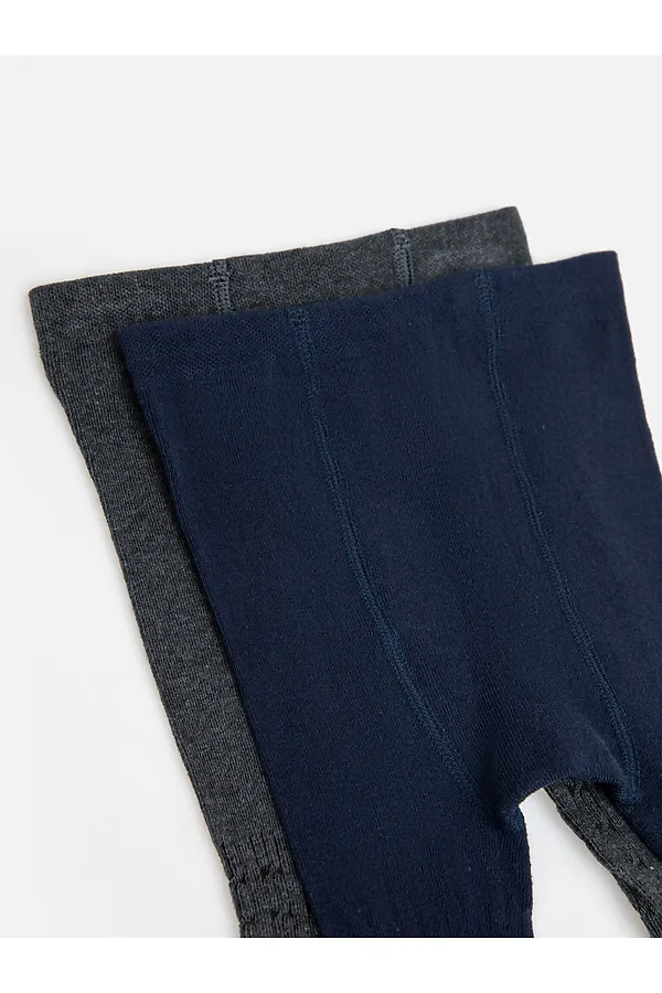 Колготки ACOOLA, цвет в ассортименте - фото 2