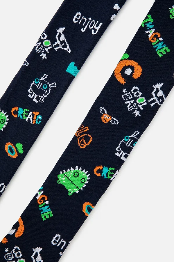 Колготки ACOOLA, цветной - фото 2