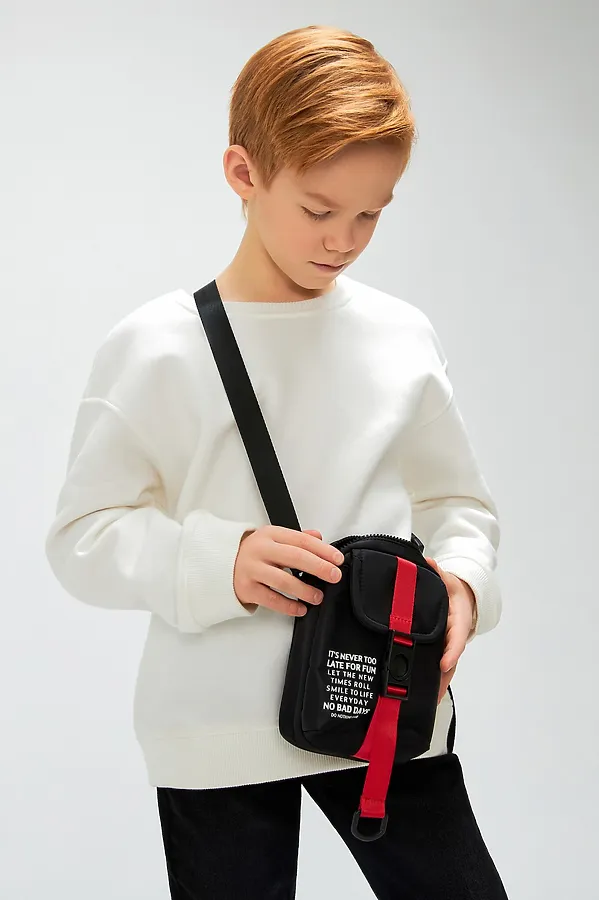 Сумка ACOOLA, черный - фото 2