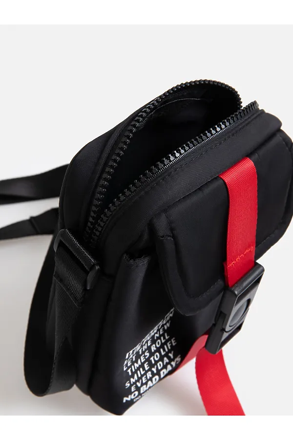 Сумка ACOOLA, черный - фото 2