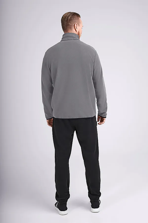 Толстовка CLEVER, серый - фото 2