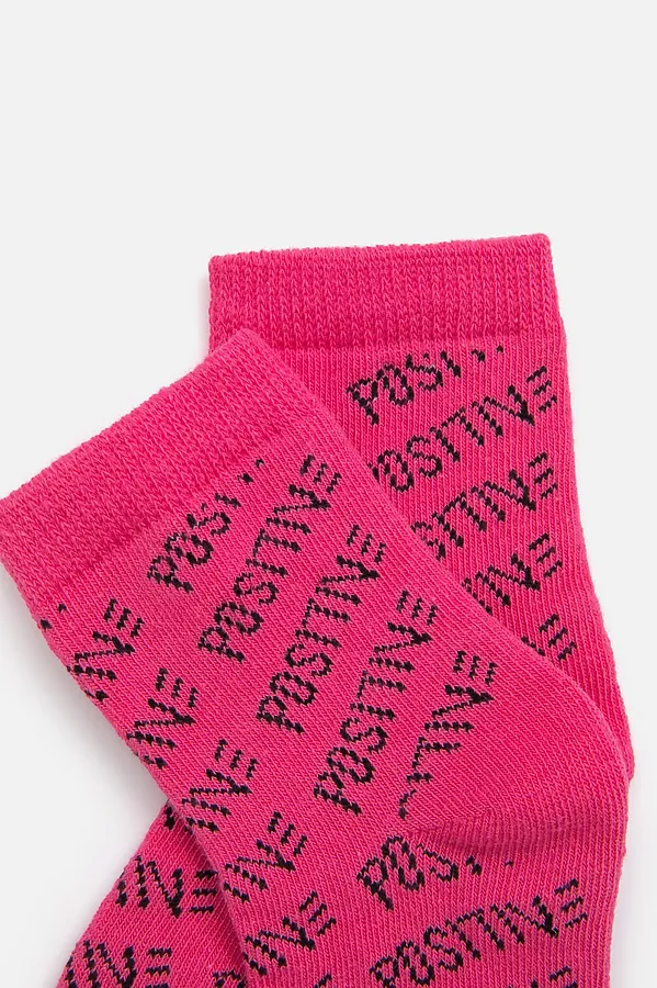 Носки ACOOLA, розовый - фото 2