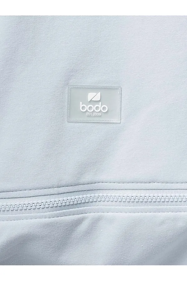 Комбинезон BODO, голубой - фото 2