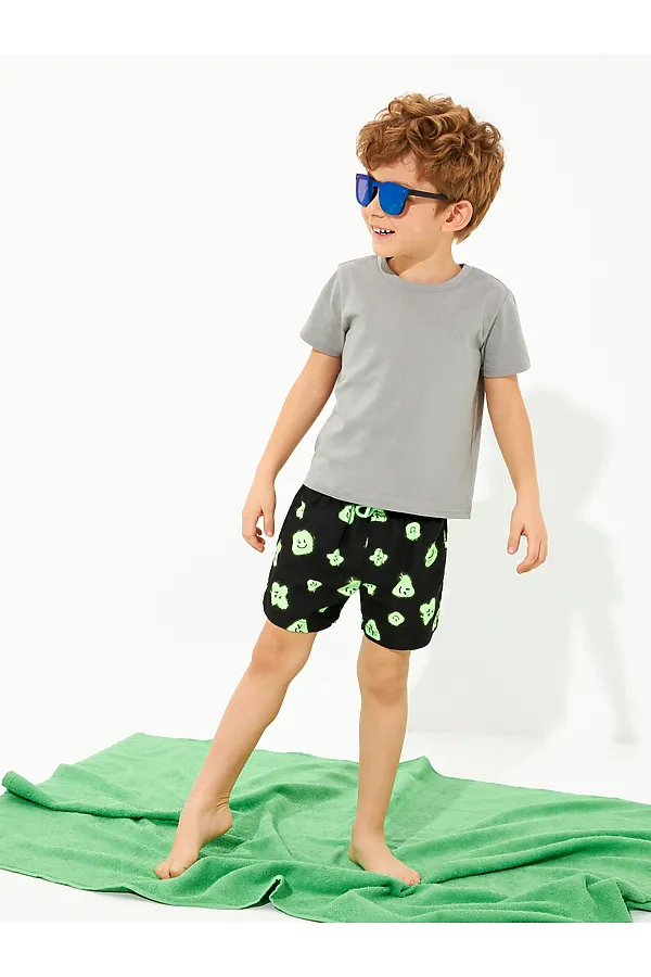 Очки солнцезащитные ACOOLA, цветной - фото 2