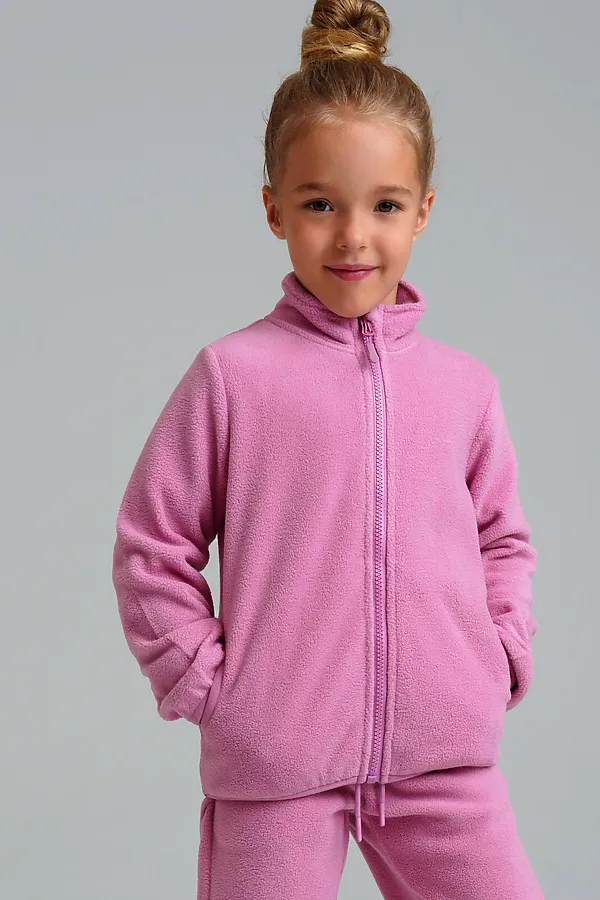 Комплект (Толстовка+Брюки) PLAYTODAY, разноцветный - фото 2