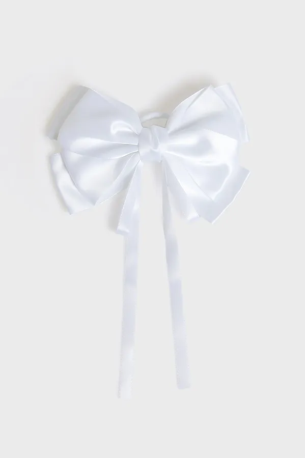 Резинка для волос ACOOLA, белый - фото 2