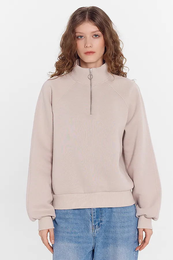 Джемпер MARK FORMELLE, св.бежевый1 - фото 2