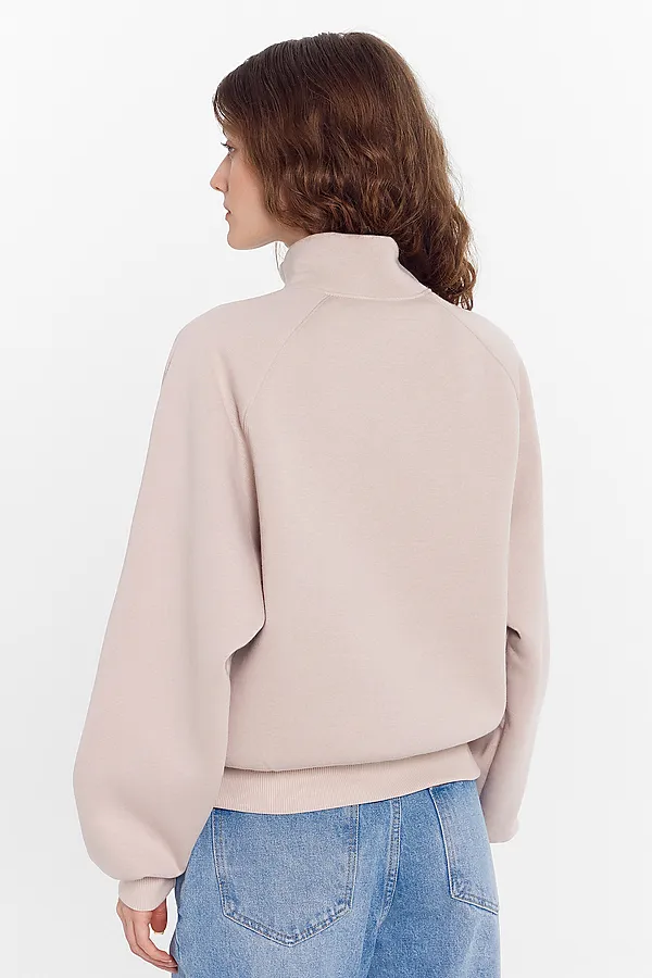 Джемпер MARK FORMELLE, св.бежевый1 - фото 2