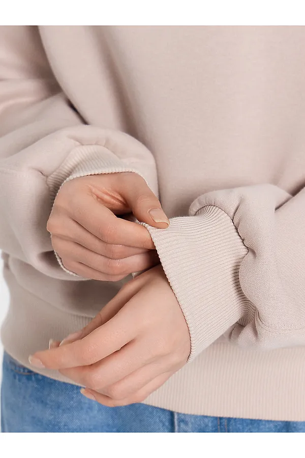 Джемпер MARK FORMELLE, св.бежевый1 - фото 2