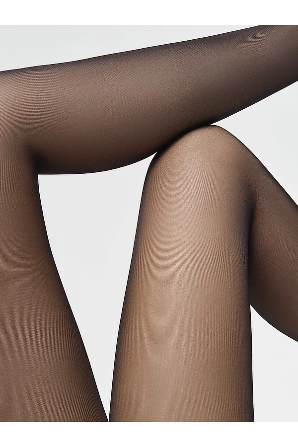 Колготки MINIMI, nero (черный) - фото 2