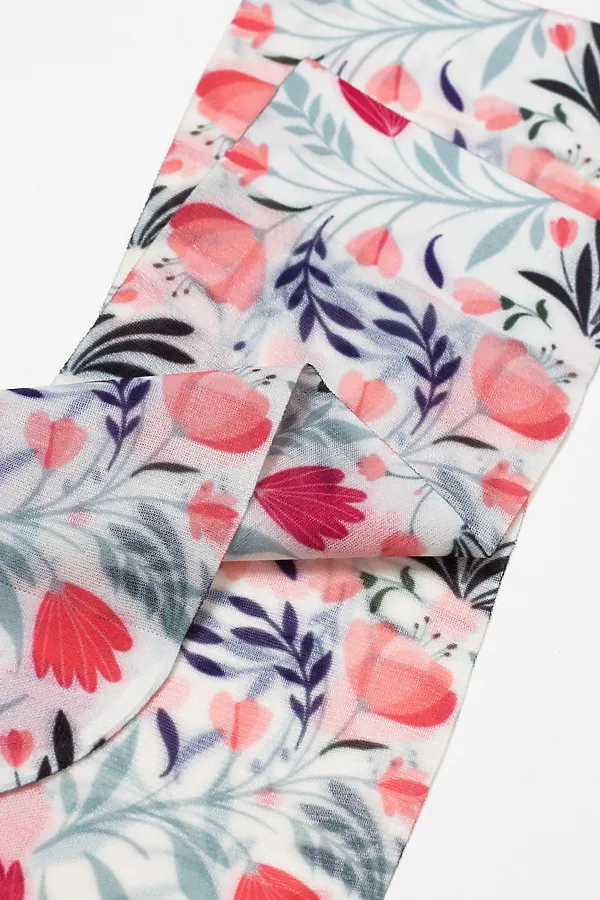 CONTE FANTASY 40 Носки женские CONTE ELEGANT, mix - фото 2