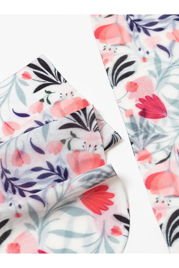 CONTE FANTASY 40 Носки женские CONTE ELEGANT, mix - фото 2