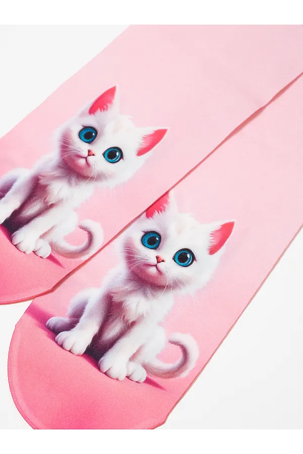 CONTE FANTASY 70 Носки женские CONTE ELEGANT, mix - фото 2