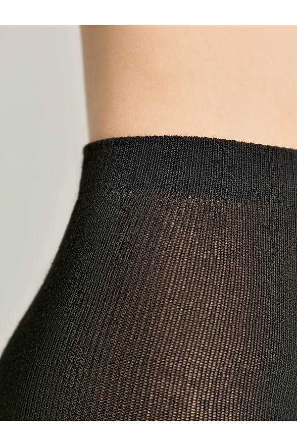 Колготки CONTE ELEGANT, nero - фото 2