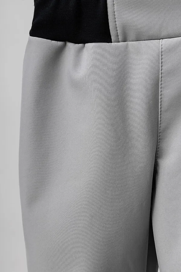 Брюки BODO, светло-серый - фото 2