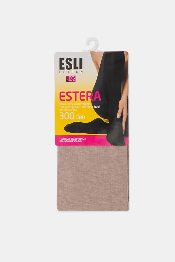 Колготки ESLI, beige - фото 2
