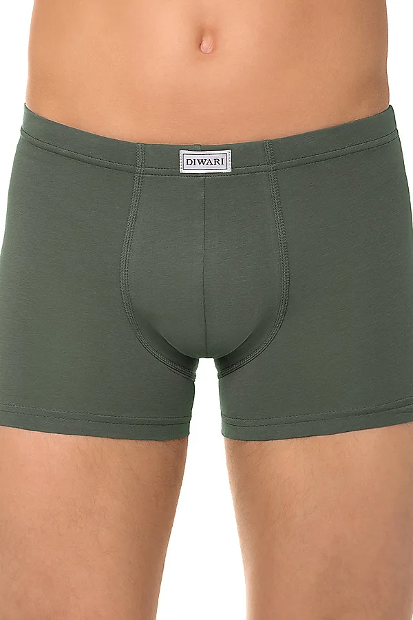 Трусы DIWARI, olive green - фото 2