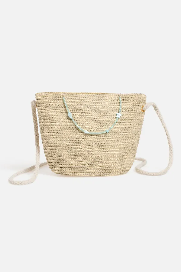 Сумка ACOOLA, бежевый - фото 2