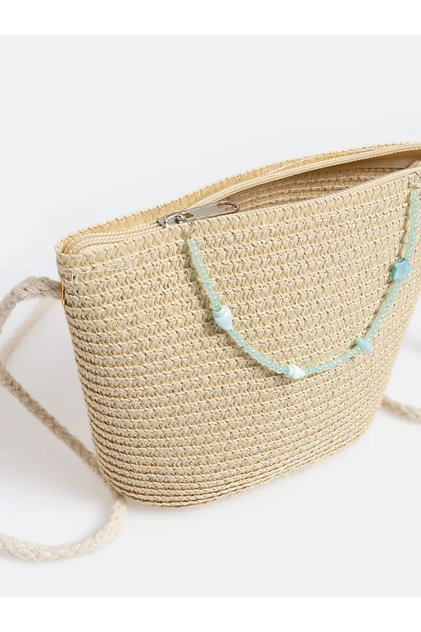 Сумка ACOOLA, бежевый - фото 2