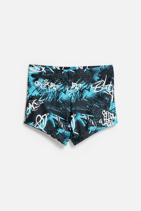 Купальные трусы ACOOLA, набивка - фото 2