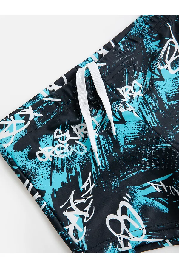 Купальные трусы ACOOLA, набивка - фото 2