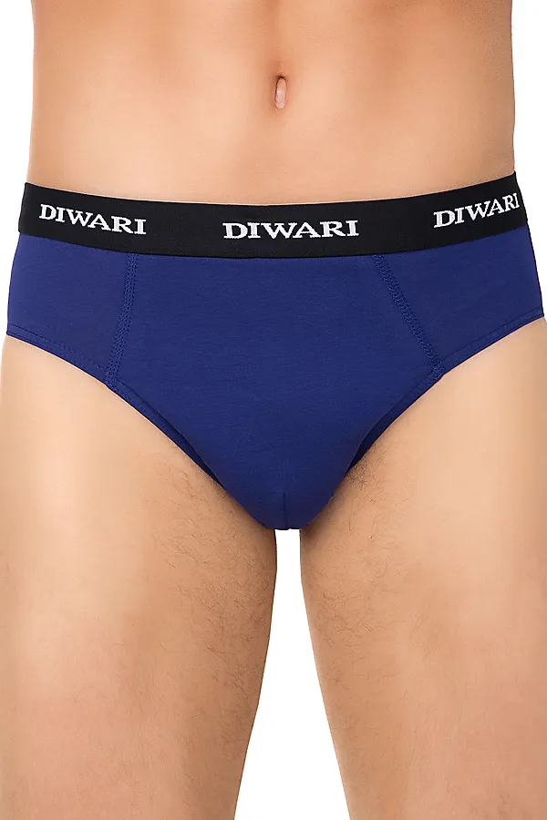 Трусы DIWARI, royal blue - фото 2
