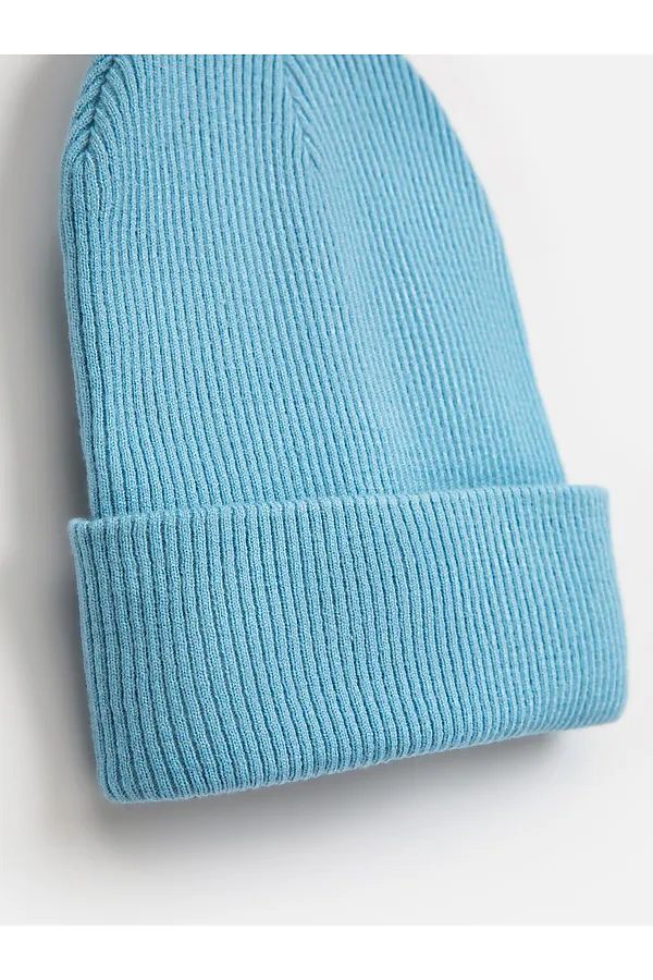 Шапка ACOOLA, голубой - фото 2