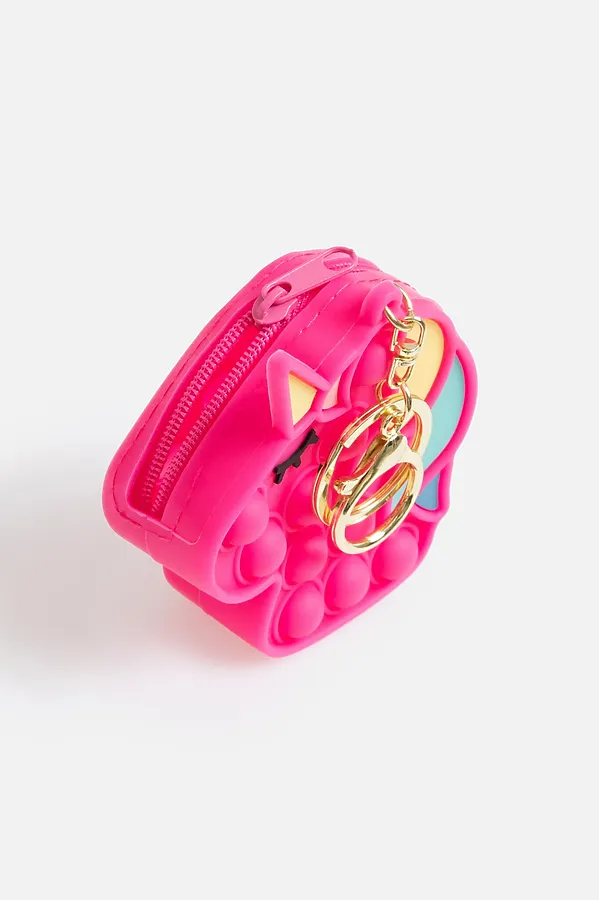 Брелок ACOOLA, цветной - фото 2