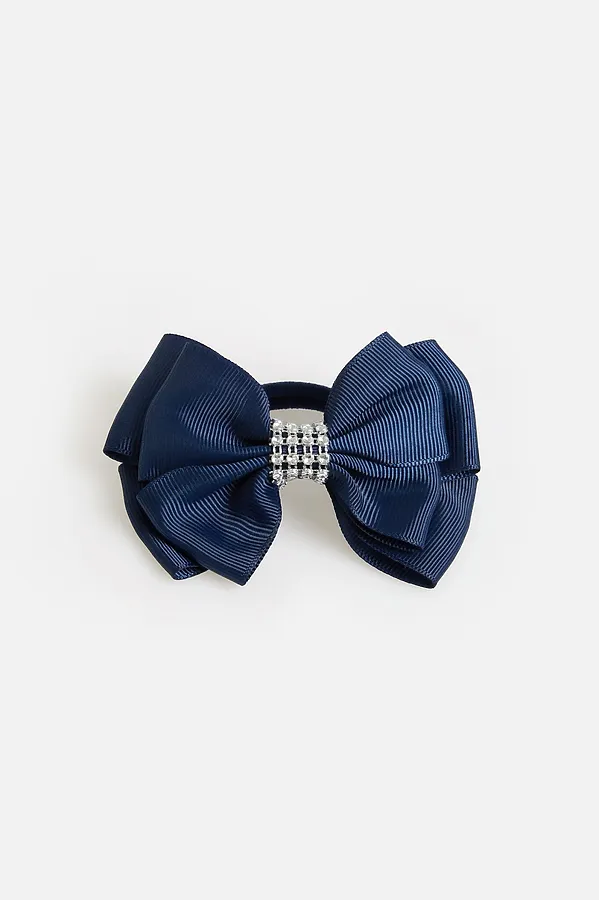 Резинка для волос ACOOLA, темно-синий - фото 2