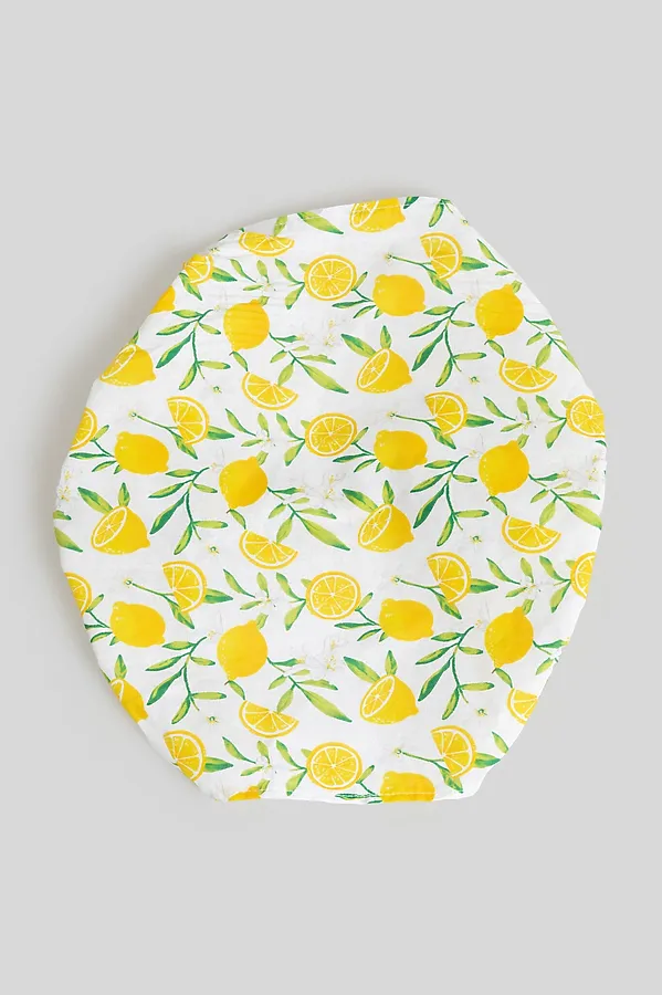 Повязка на волосы ACOOLA, белый принт - фото 2