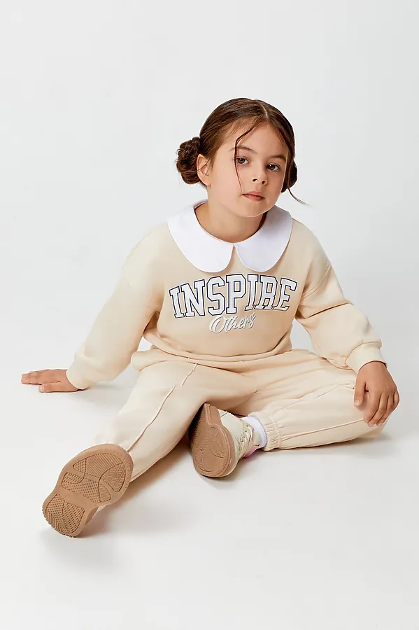 Джемпер ACOOLA, бежевый - фото 2