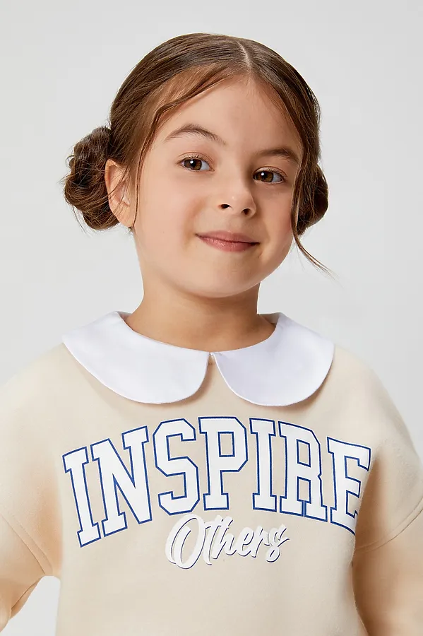 Джемпер ACOOLA, бежевый - фото 2