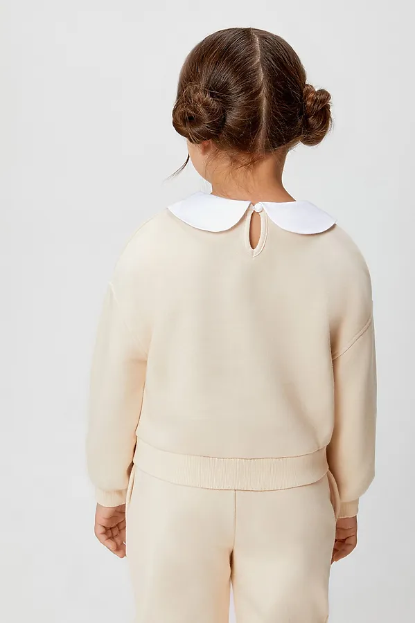 Джемпер ACOOLA, бежевый - фото 2