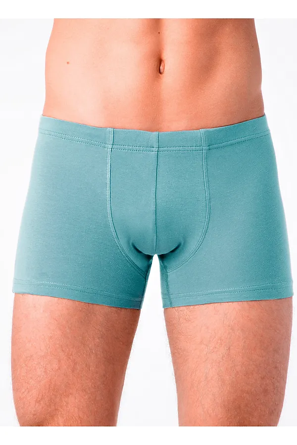 Трусы БРЕСТСКИЕ, серая дымка - фото 2