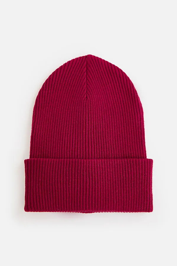 Шапка ACOOLA, бордовый - фото 2