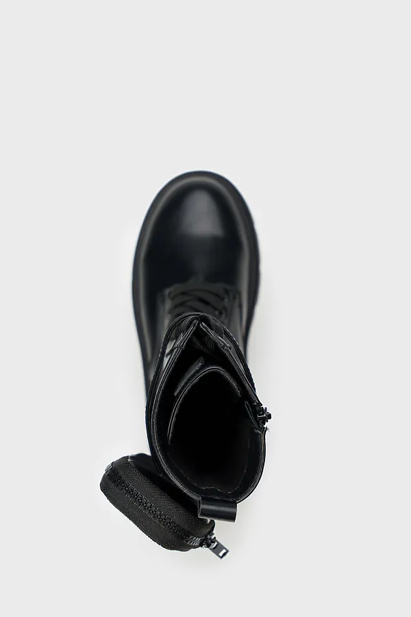 Ботинки PLAYTODAY, черный - фото 2