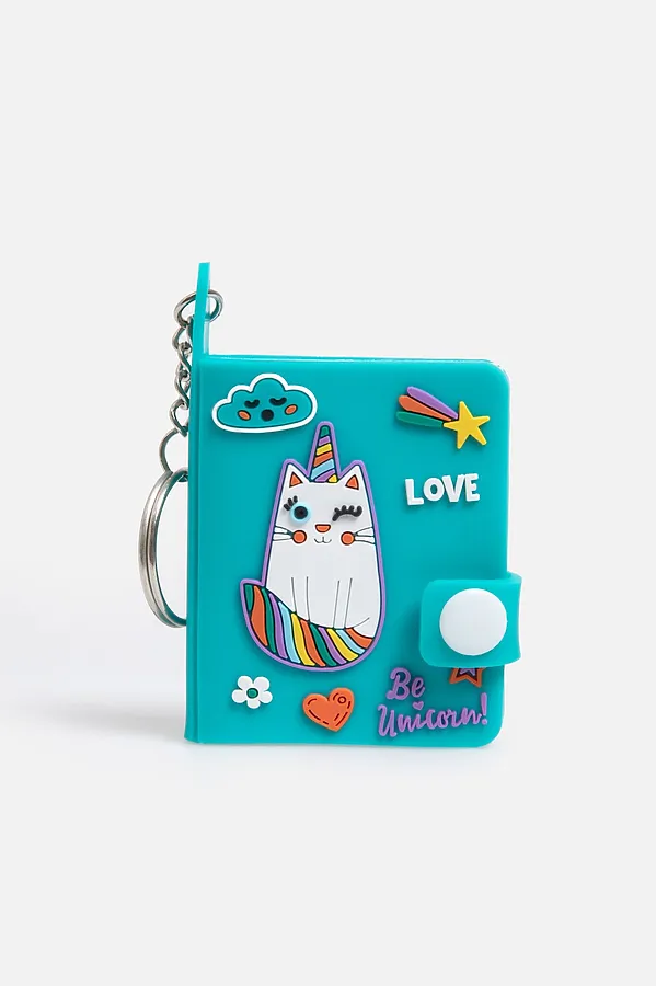 Брелок ACOOLA, цветной - фото 2