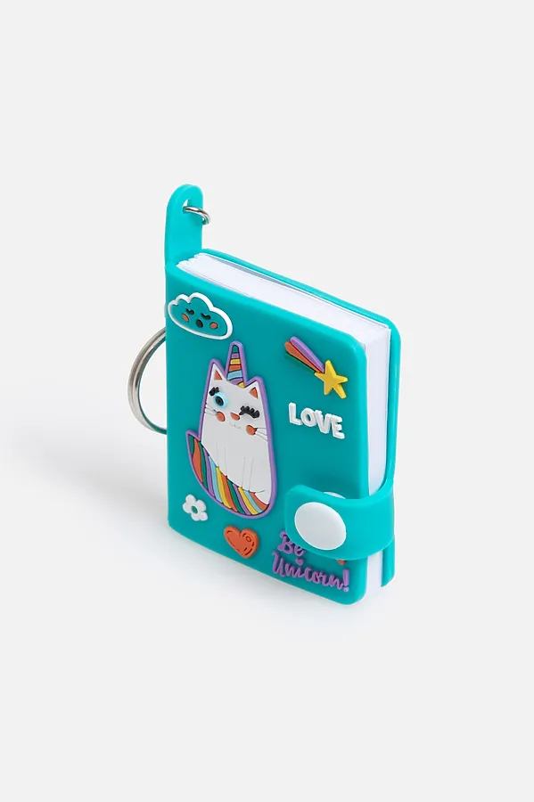 Брелок ACOOLA, цветной - фото 2