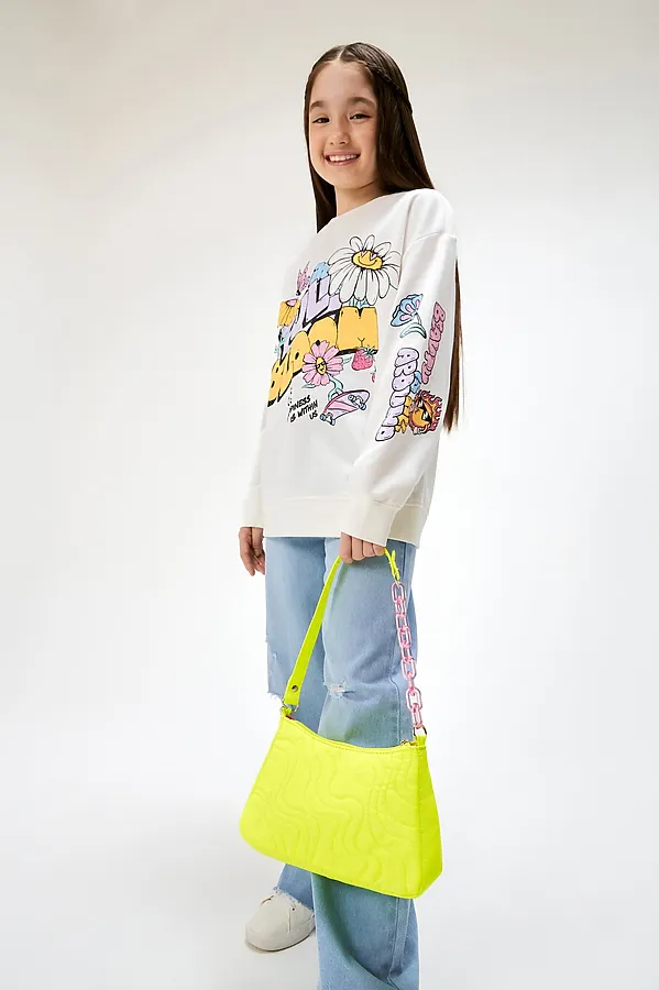 Сумка ACOOLA, светло-зеленый - фото 2