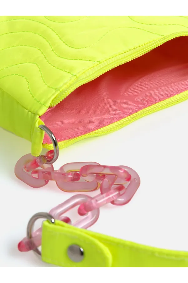 Сумка ACOOLA, светло-зеленый - фото 2