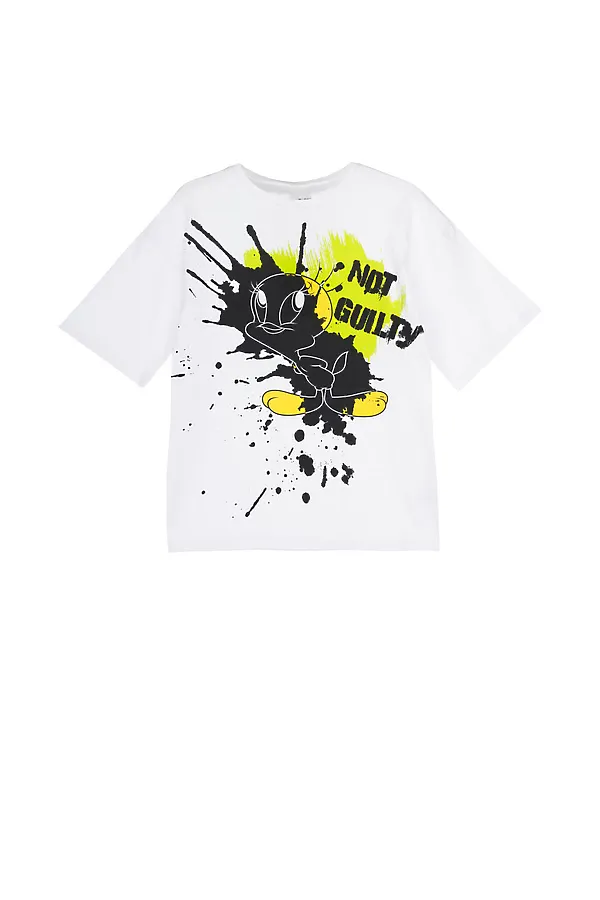 Футболка PLAYTODAY, белый - фото 2