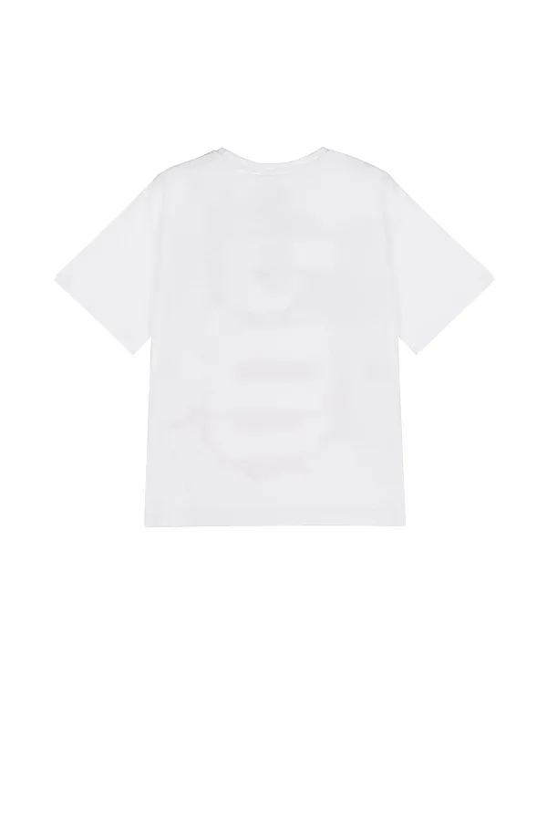 Футболка PLAYTODAY, белый - фото 2